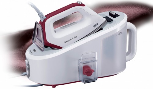 Braun CareStyle 5 Pro IS 5156