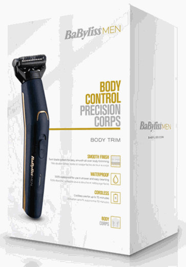 BaByliss BG120E