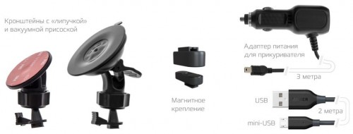 CarCam R2