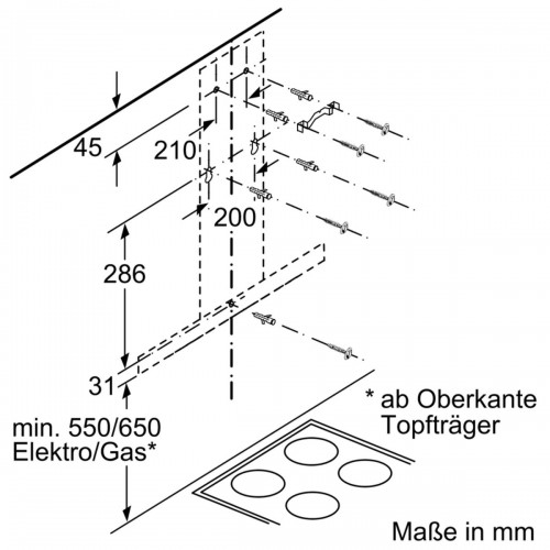 Siemens LC 96BFM50