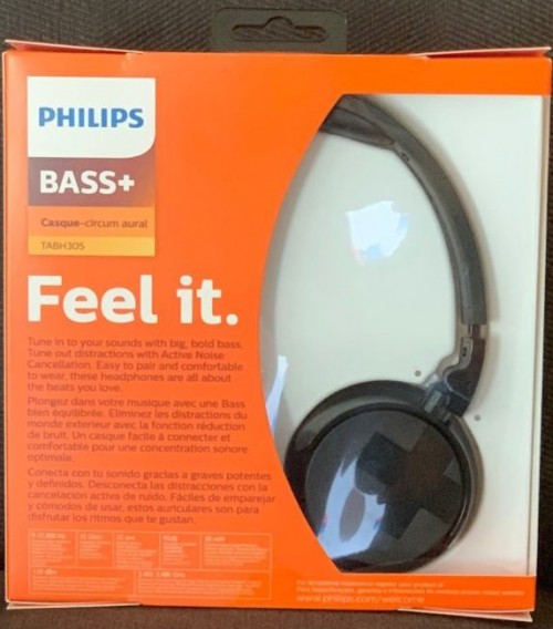 Philips TABH305