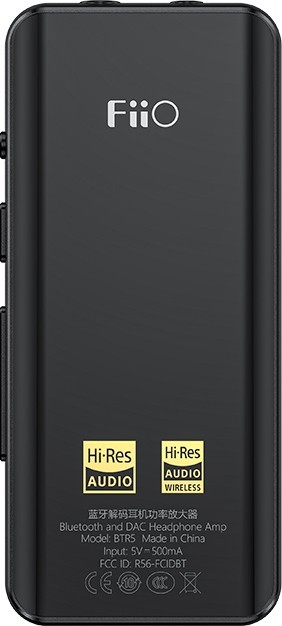 FiiO BTR5