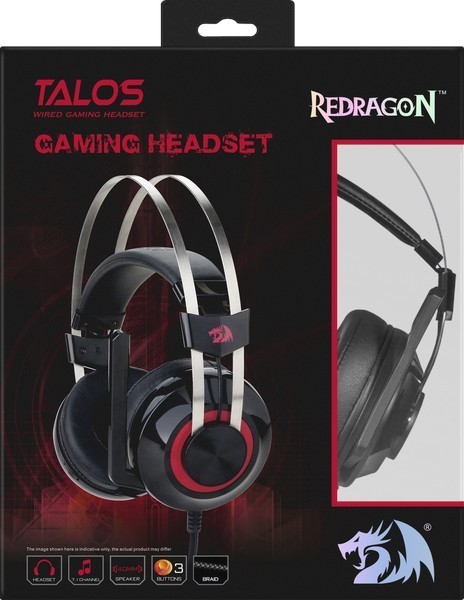 Redragon Talos