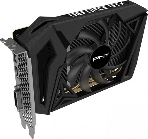 PNY GeForce GTX 1660 SUPER Single Fan