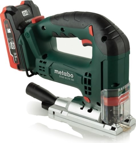 Metabo STAB 18 LTX 100 T03350