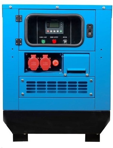 EnerSol SKDS-12E-3