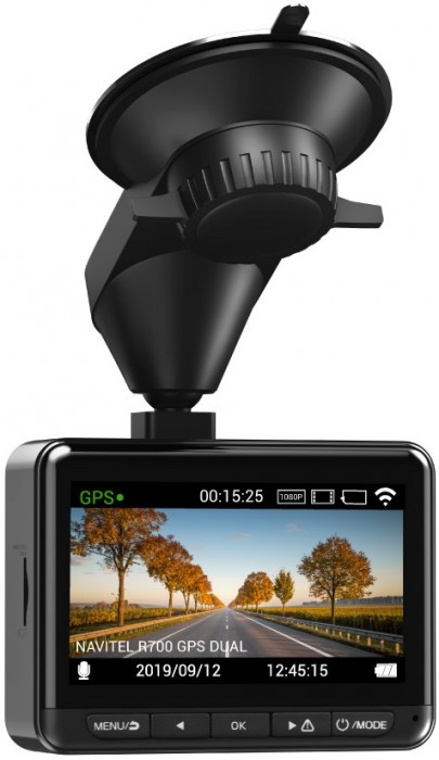 Navitel R700 GPS Dual