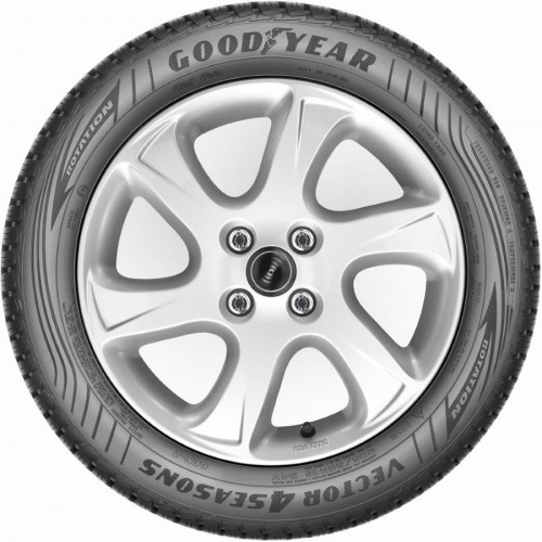 Goodyear Vector 4Seasons Gen-2