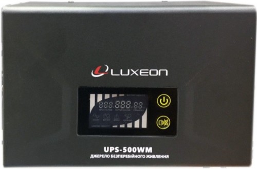 Luxeon 500WM