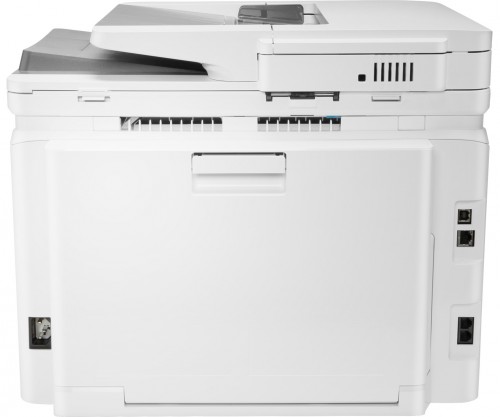 HP LaserJet Pro M283FDW