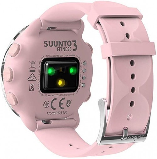 Suunto 3 Fitness