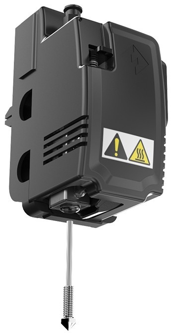 Flashforge Creator 3