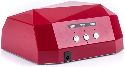 CRYSTAL CCF + LED 36