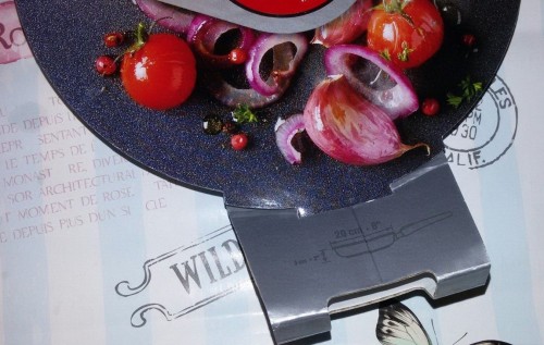 WOLL Diamond Titan Best 1520TBI