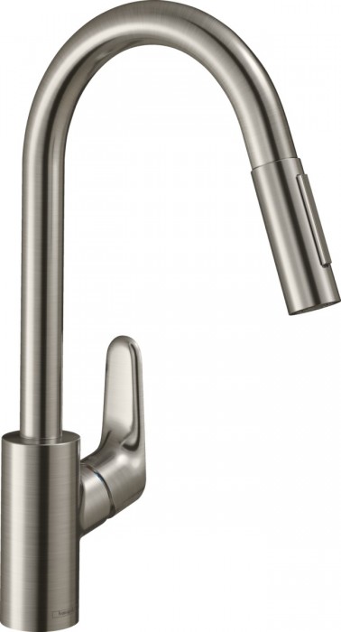 Hansgrohe Focus 31815