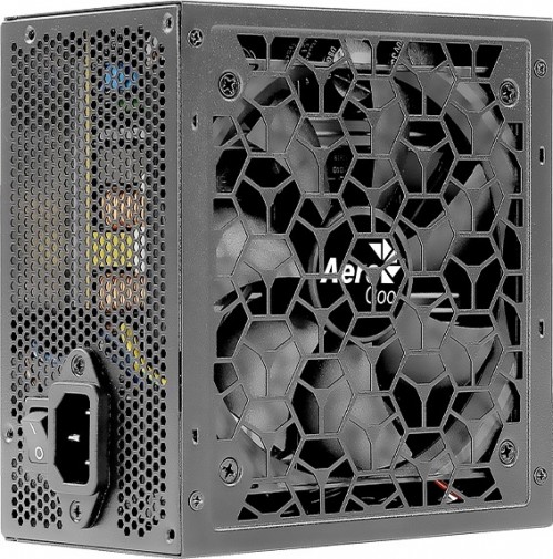 Aerocool Aero Bronze 500W