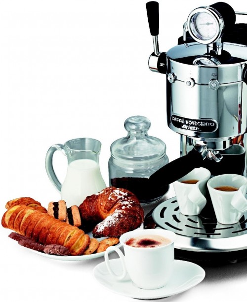 Ariete Caffe Novecento 1387/00
