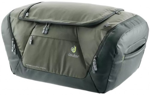 Deuter Aviant Duffel Pro 90