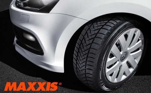 Maxxis AllSeason AP2