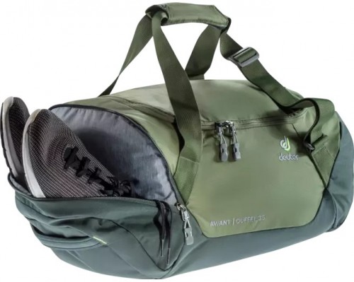 Deuter Aviant Duffel 35