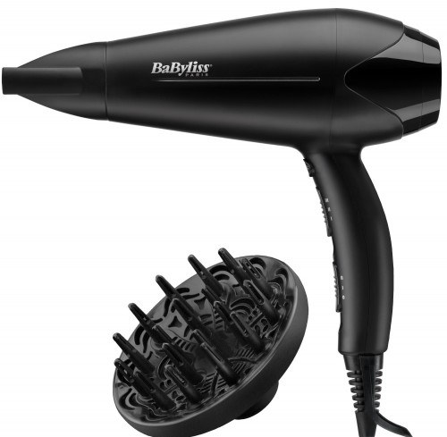 BaByliss D563DE