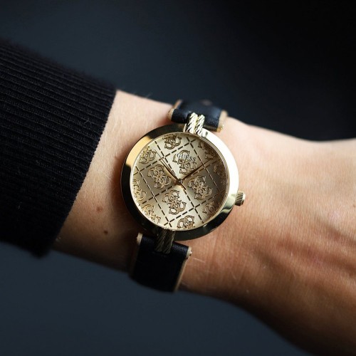 GUESS GW0027L1