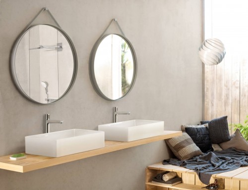 Hansgrohe Talis Select E 71753