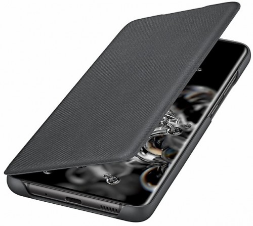 Samsung LED View Cover for Galaxy S20 Ultra