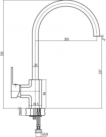 Valvex Loft 2454960