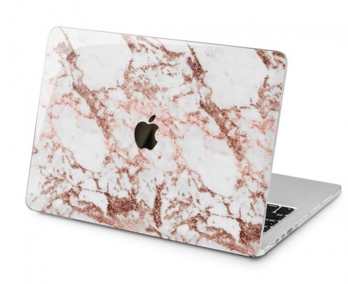 Lex Altern Case Hard Cover for MacBook 12