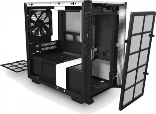 NZXT H210 CA-H210B-W1