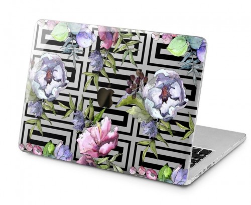 Lex Altern Case Hard Cover for MacBook Air 11