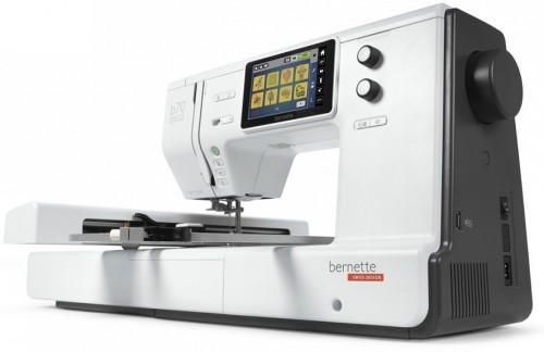 BERNINA B70 Deco