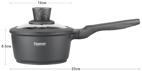 Fissman Prestige 5040