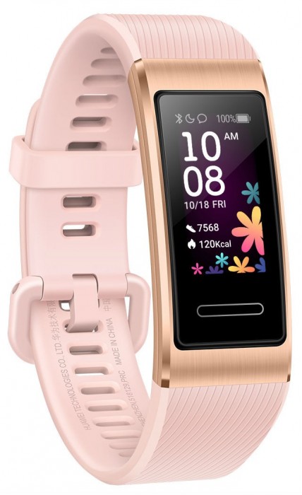 Huawei Band 4 Pro