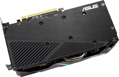 Asus Radeon RX 5500 XT DUAL EVO 4G