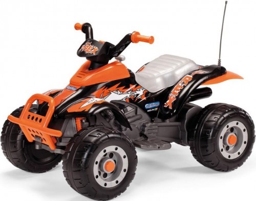 Peg Perego Corral T-Rex