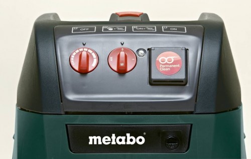 Metabo ASR 35L