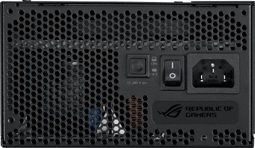 Asus ROG-STRIX-650G