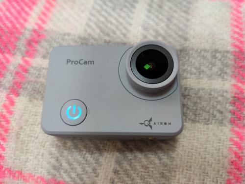 AirOn ProCam 7