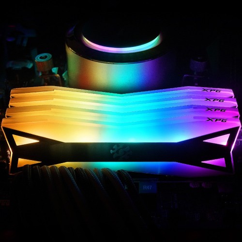 A-Data XPG Spectrix D60G DDR4 RGB 2x8Gb