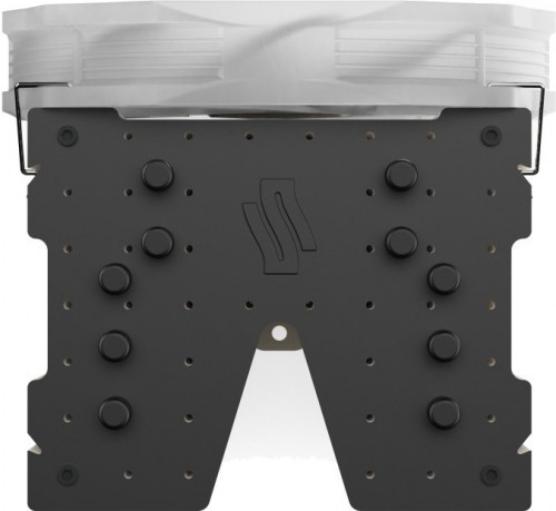 SilentiumPC Fortis 3 EVO ARGB