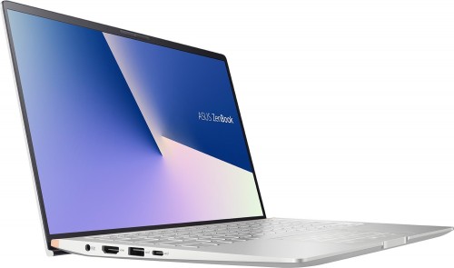 Asus ZenBook 14 UM433DA