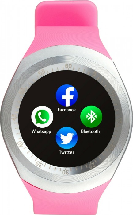UWatch X2