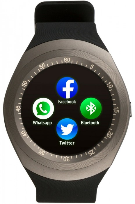 UWatch X2