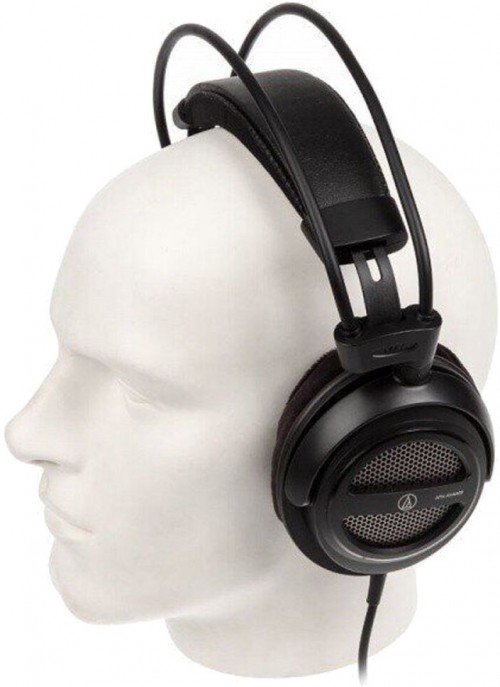 Audio-Technica ATH-AVA400