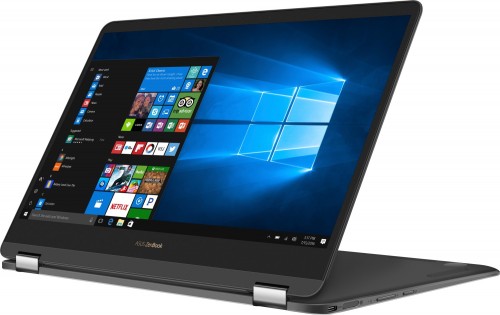 Asus ZenBook Flip S UX370UA