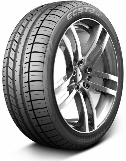 Kumho Ecsta LE Sport KU39