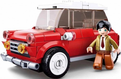 Sluban Models M38-B0706B