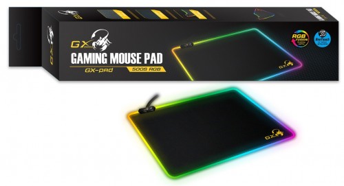 Genius GX-Pad 500S RGB